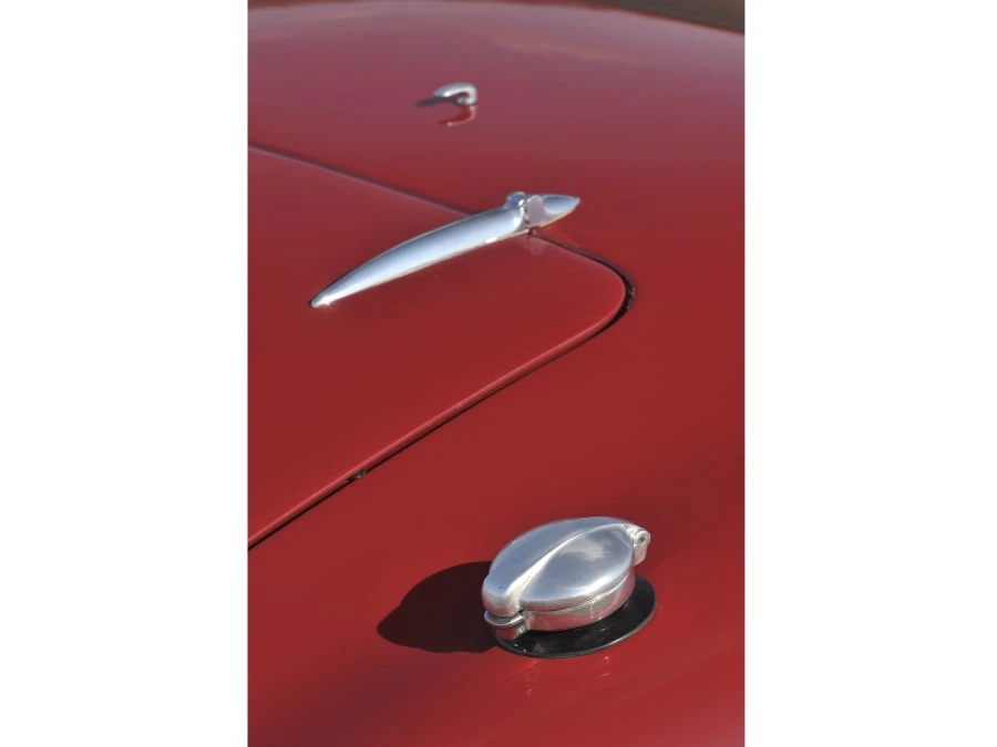 1953 Allard - Image 9 of 10