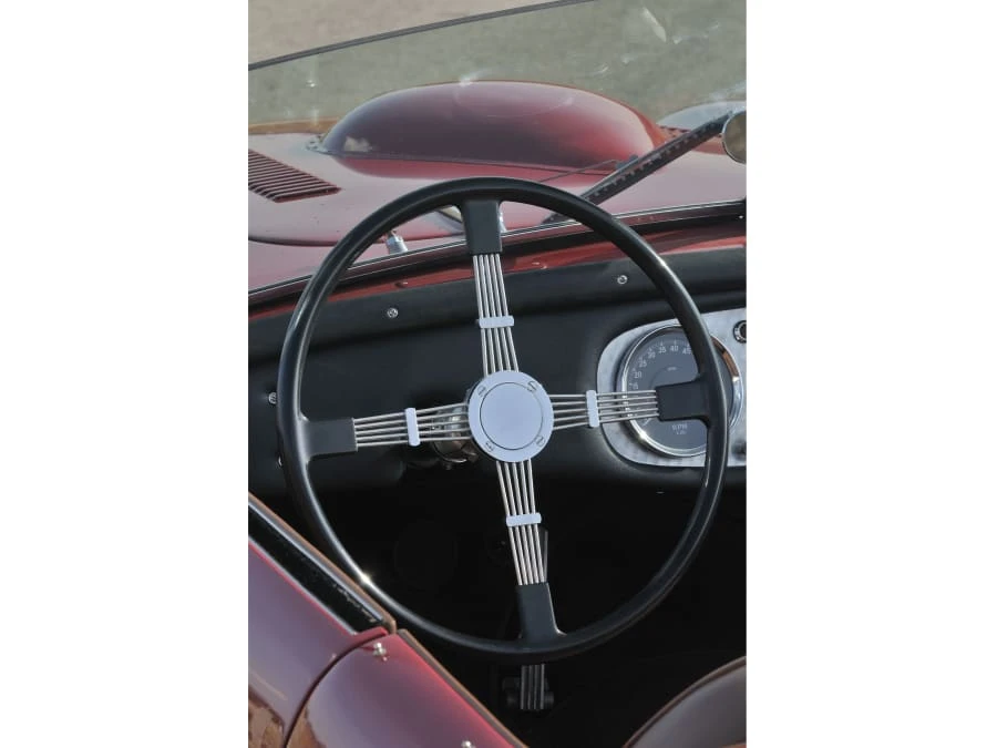 1953 Allard - Image 3 of 10
