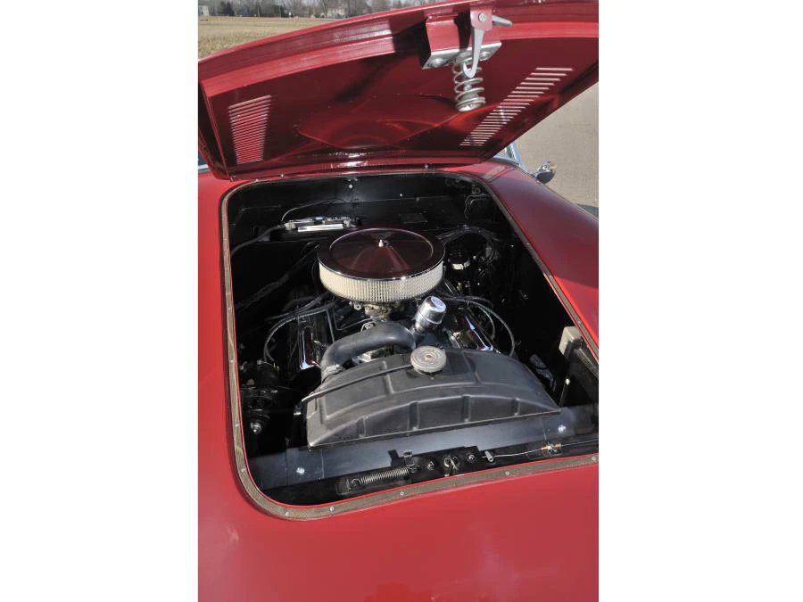 1953 Allard - Image 5 of 10