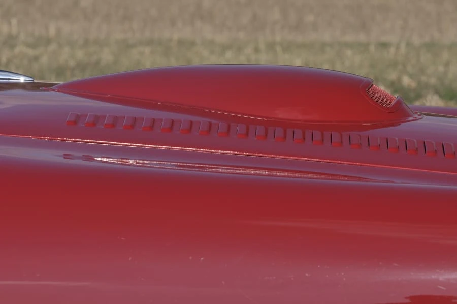 1953 Allard - Image 6 of 10