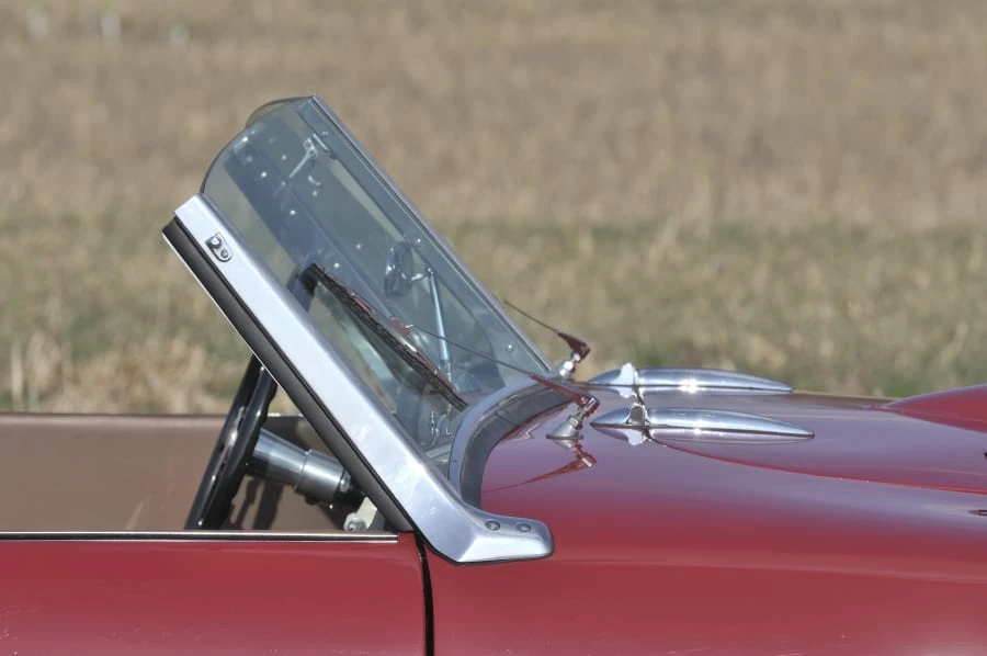 1953 Allard - Image 7 of 10