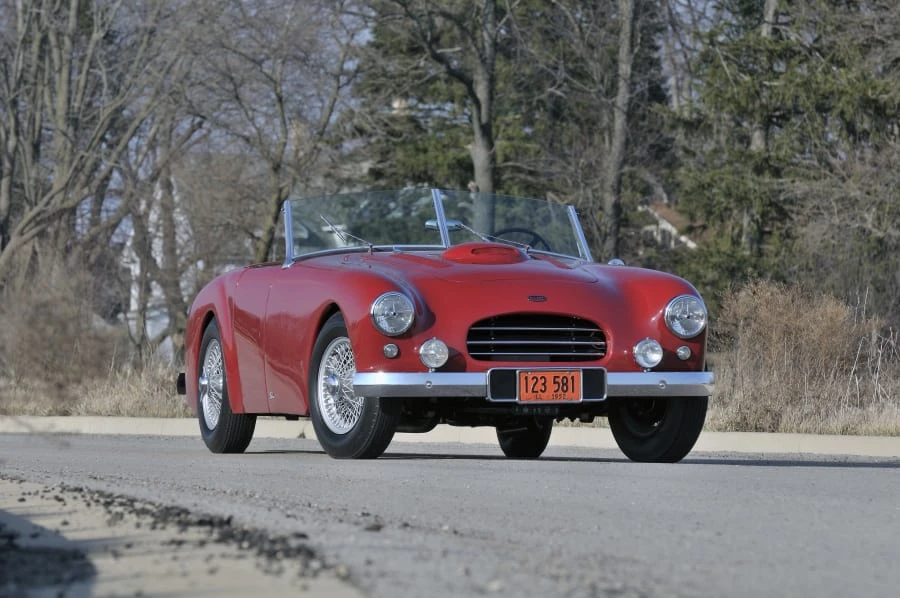 1953 Allard - Image 10 of 10