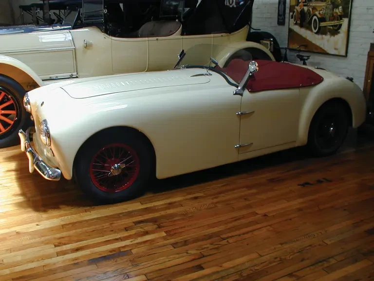 1953 Allard - Image 2 of 2