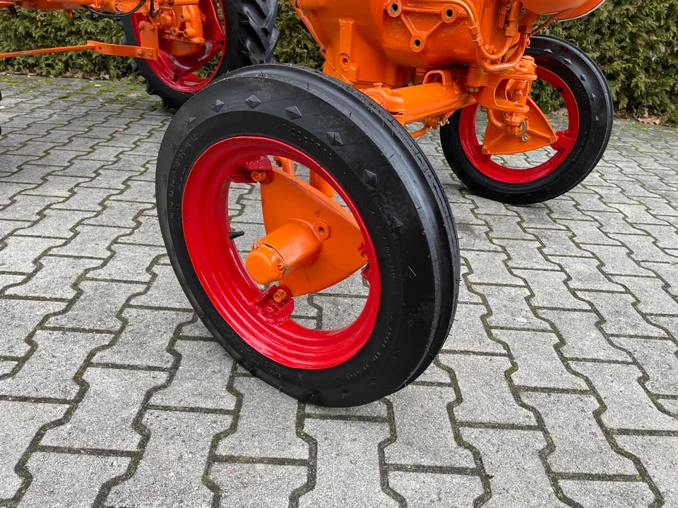 1953 Porsche Tractors - Image 13 of 30