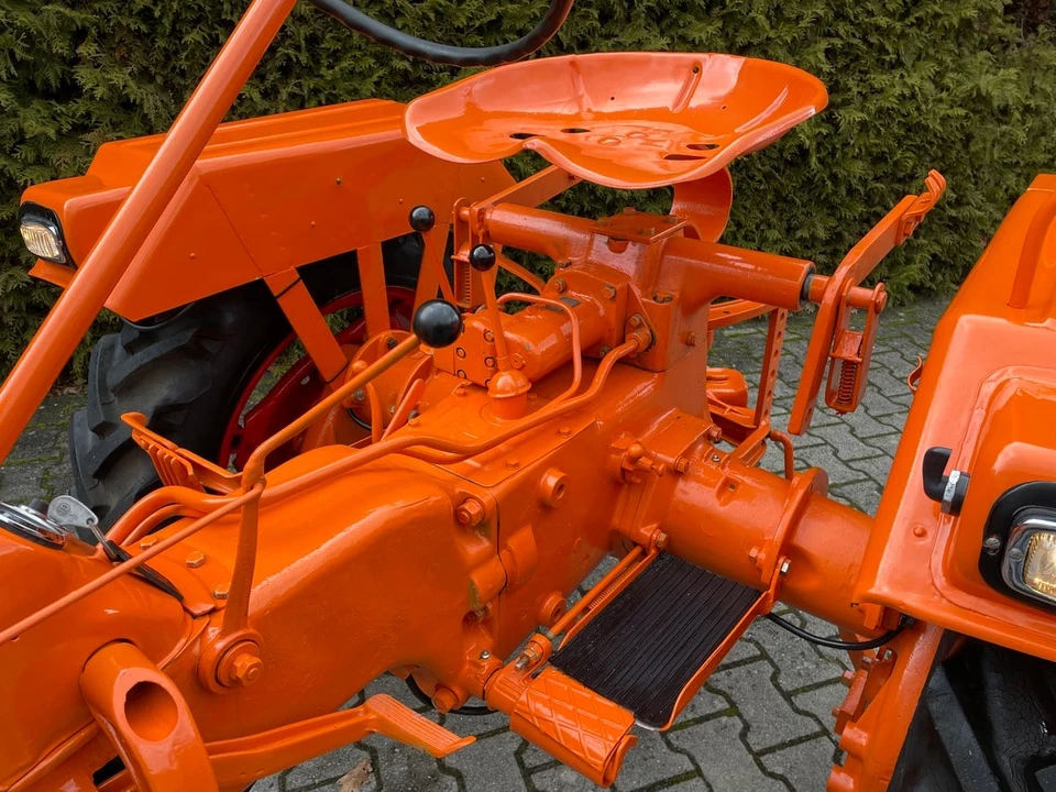 1953 Porsche Tractors - Image 14 of 30