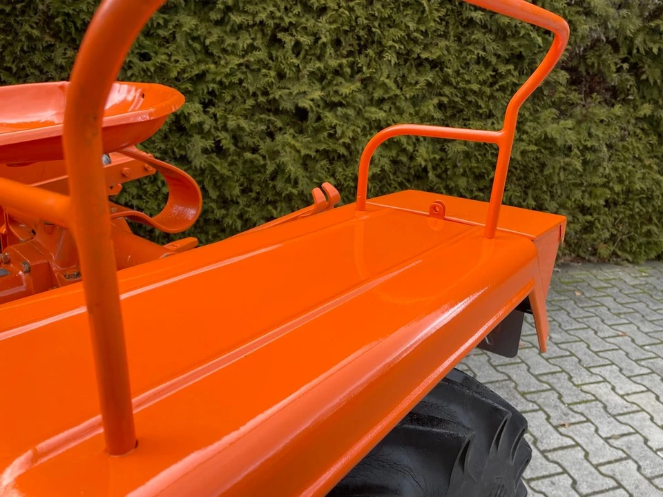 1953 Porsche Tractors - Image 16 of 30