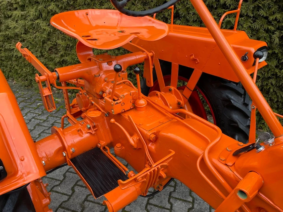 1953 Porsche Tractors - Image 29 of 30
