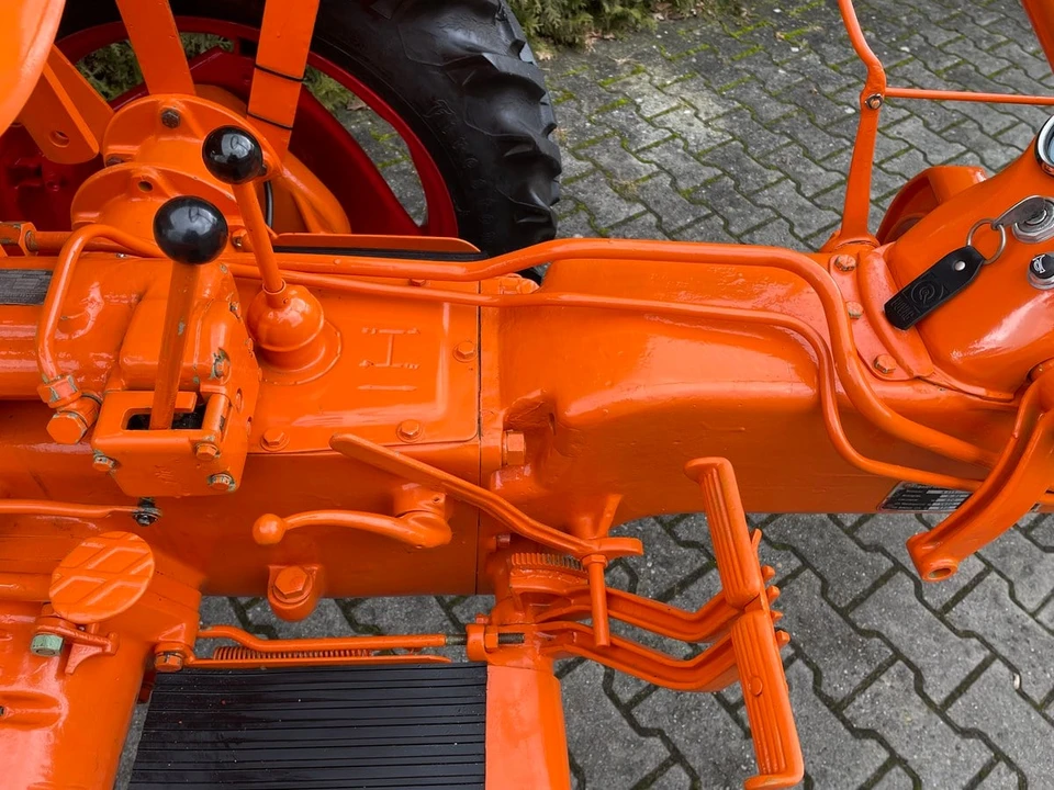 1953 Porsche Tractors - Image 24 of 31