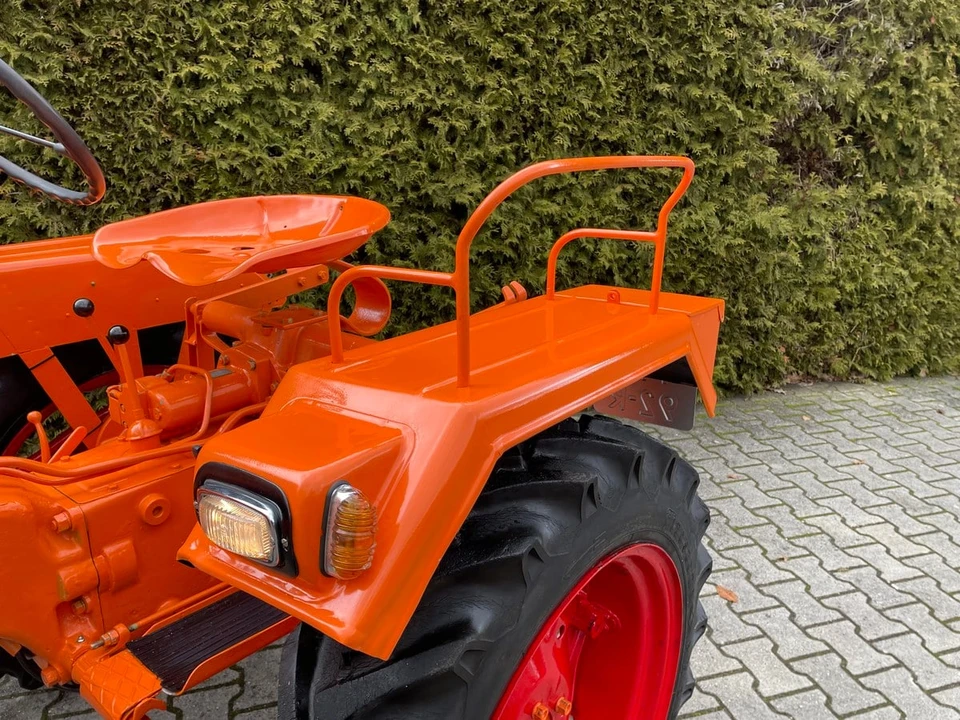 1953 Porsche Tractors - Image 17 of 31