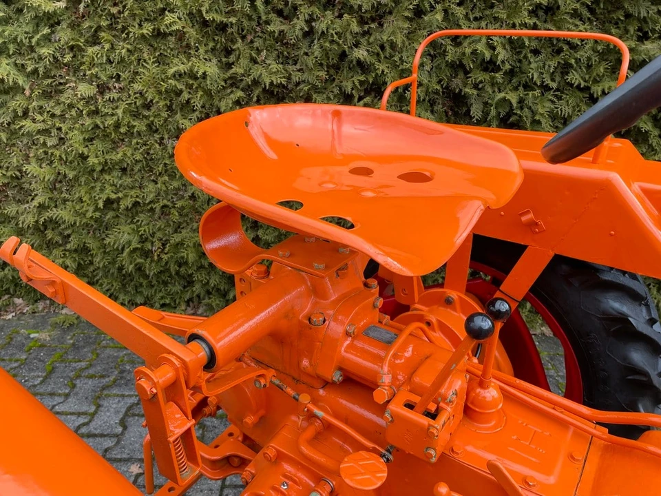 1953 Porsche Tractors - Image 28 of 31