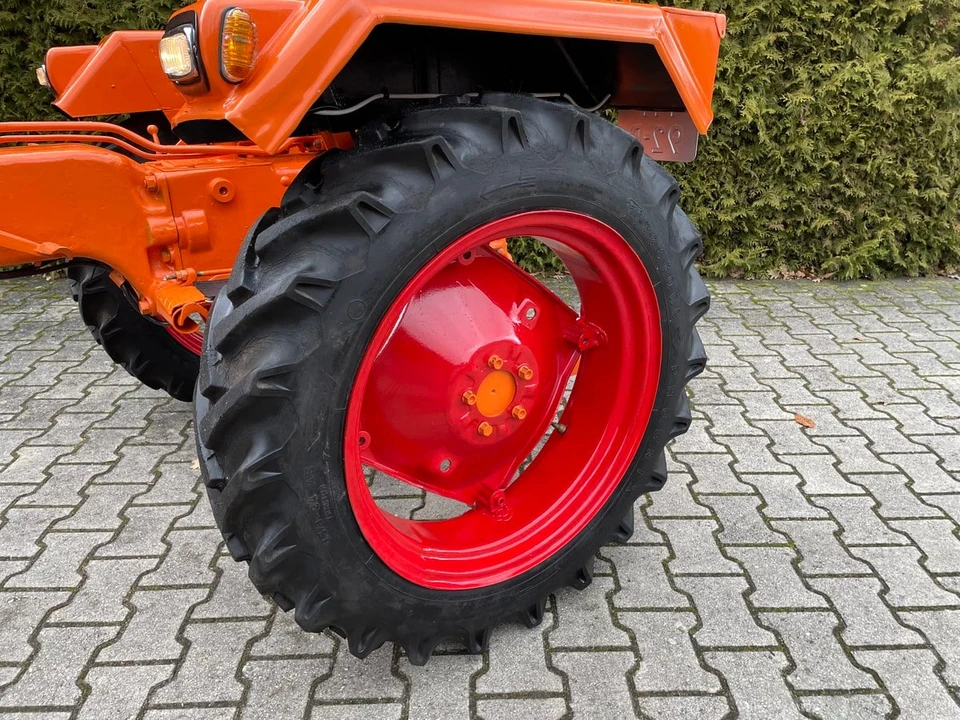 1953 Porsche Tractors - Image 19 of 31