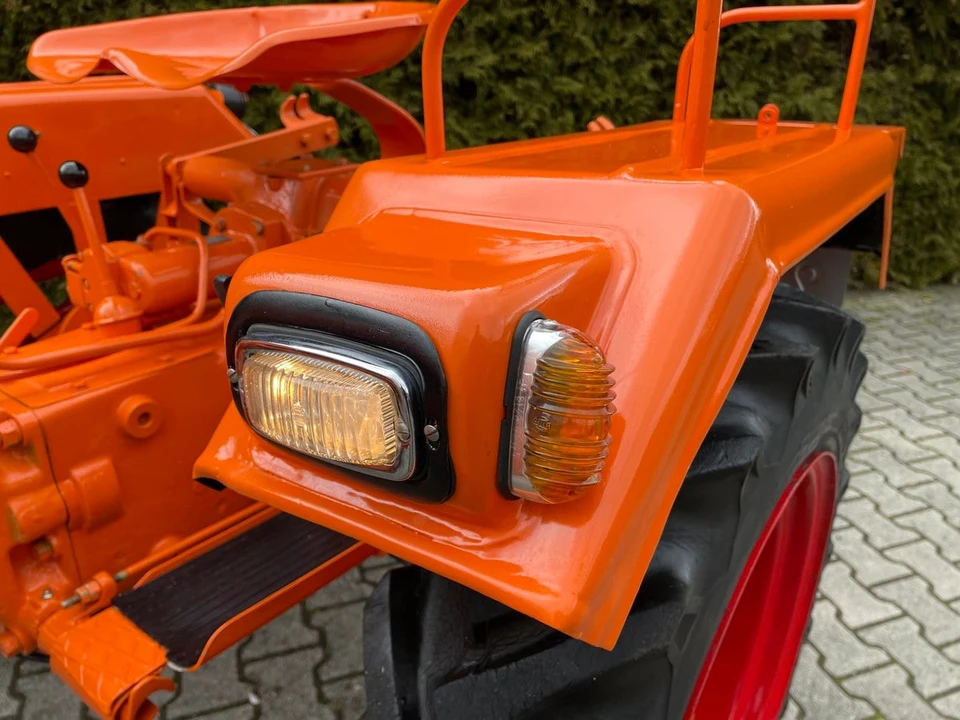 1953 Porsche Tractors - Image 15 of 31