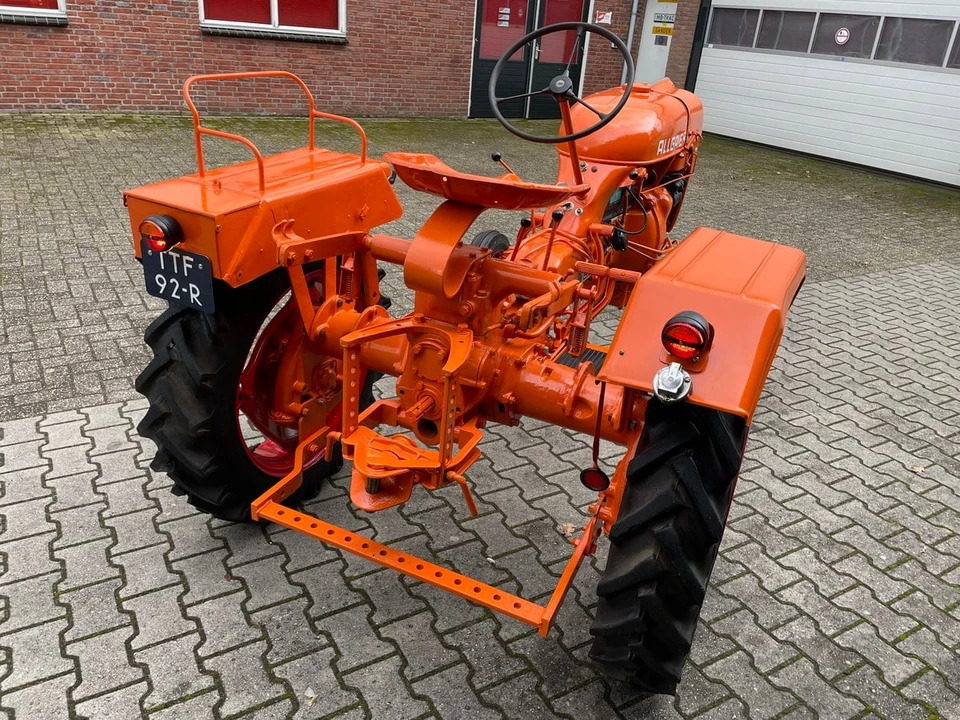 1953 Porsche Tractors - Image 10 of 31