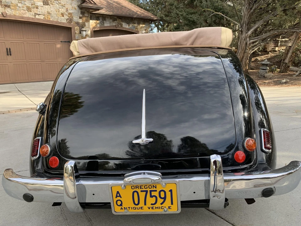 1953 Alvis - Image 29 of 31