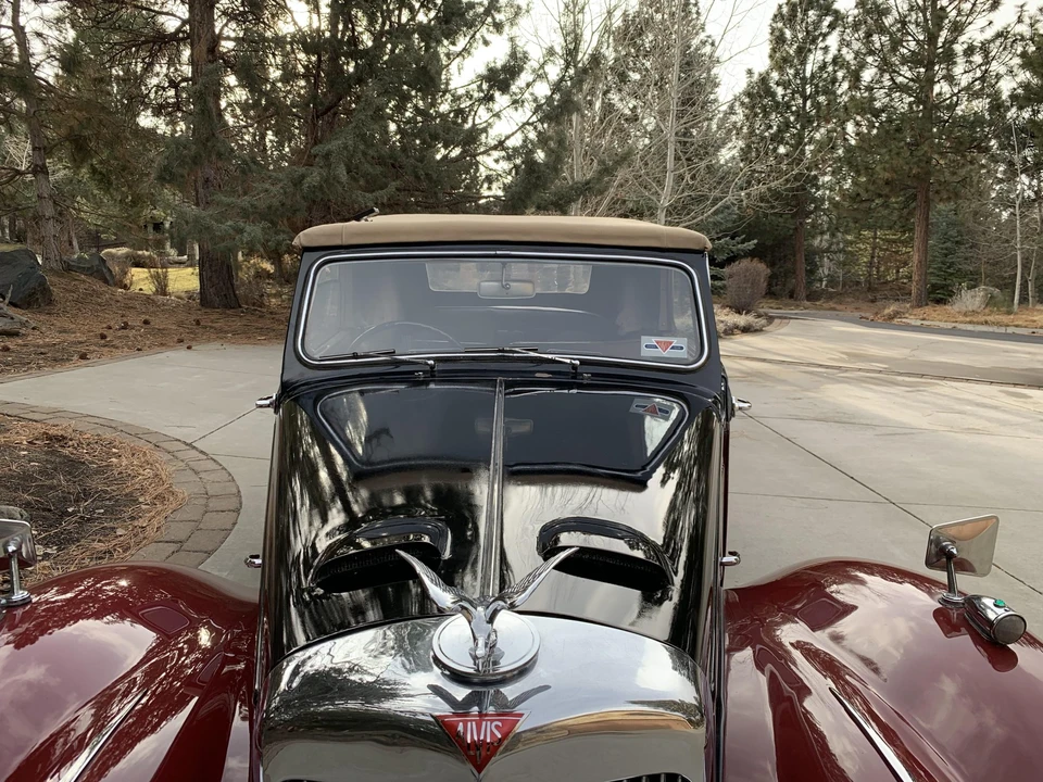 1953 Alvis - Image 17 of 31