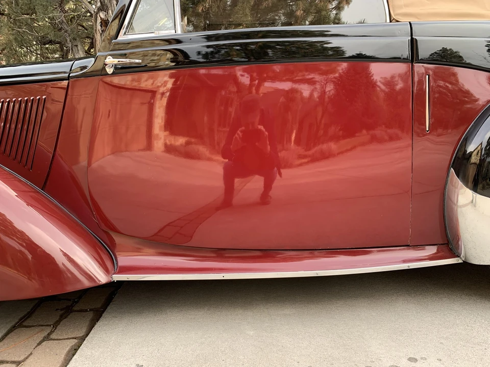 1953 Alvis - Image 21 of 31