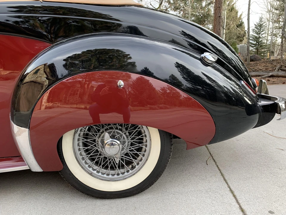 1953 Alvis - Image 24 of 31
