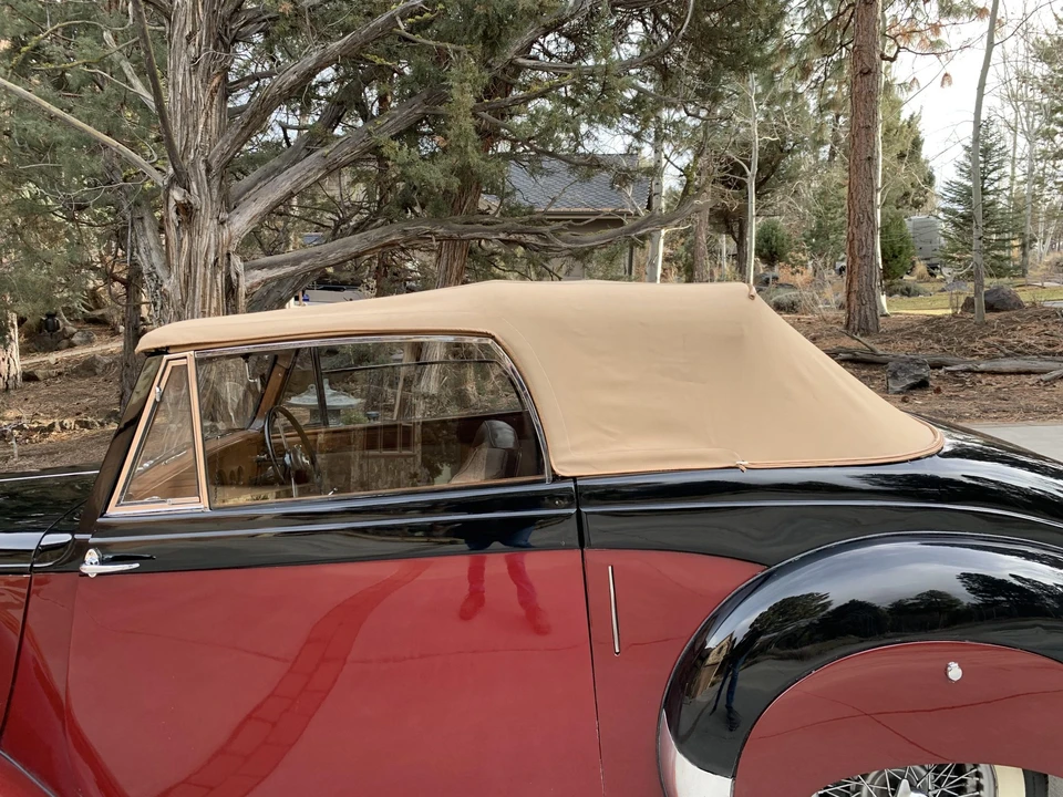 1953 Alvis - Image 22 of 31