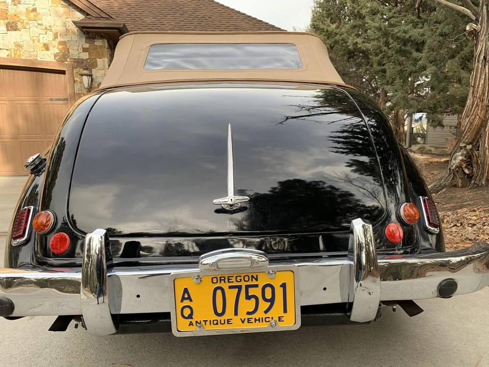 1953 Alvis - Image 28 of 31