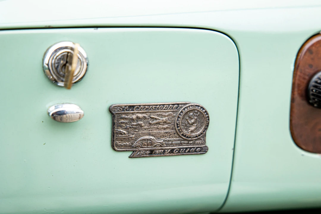 1953 Alvis - Image 29 of 31