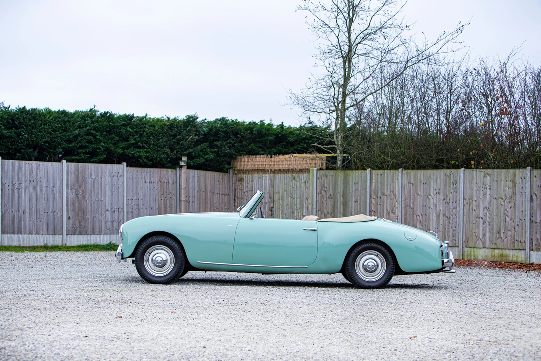 1953 Alvis - Image 21 of 31