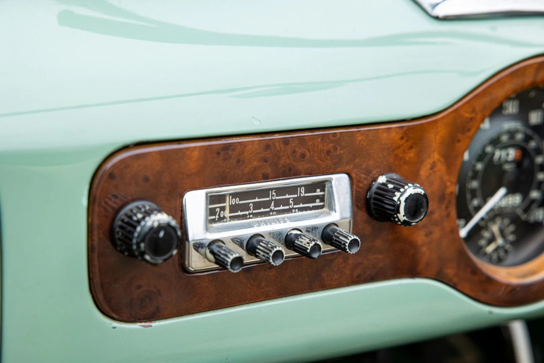 1953 Alvis - Image 30 of 31