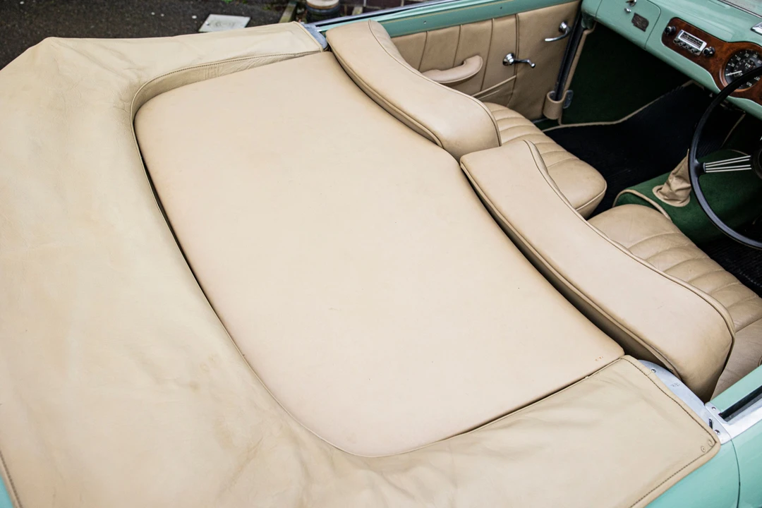 1953 Alvis - Image 28 of 31