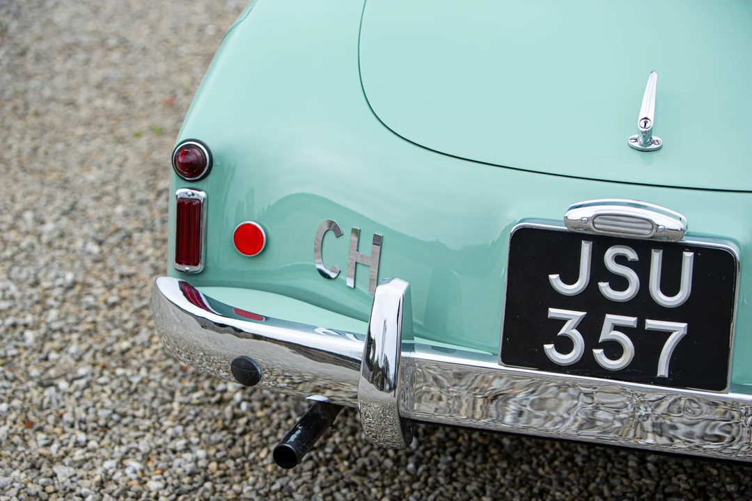 1953 Alvis - Image 25 of 31