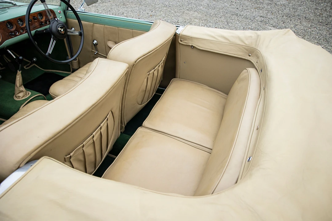 1953 Alvis - Image 31 of 31
