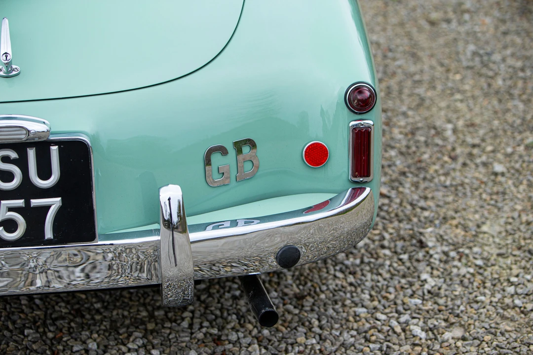 1953 Alvis - Image 24 of 31