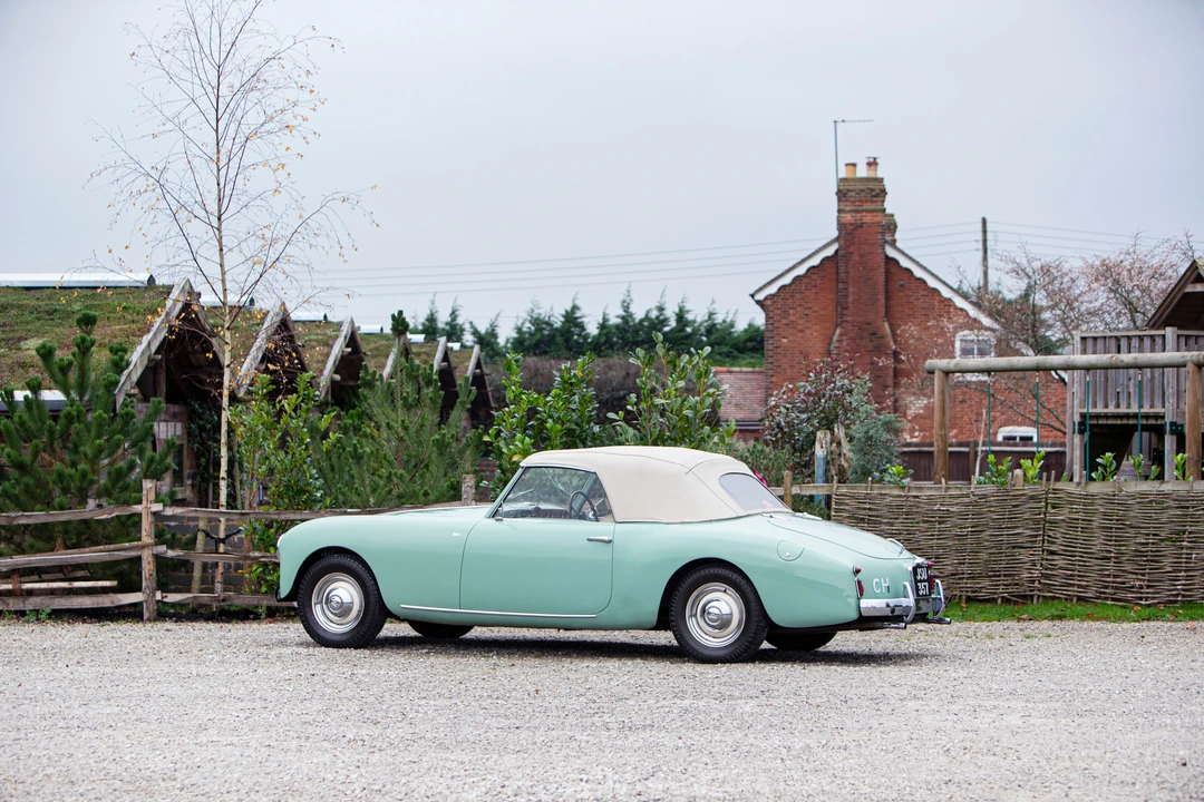 1953 Alvis - Image 27 of 31