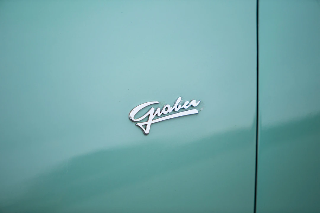 1953 Alvis - Image 11 of 31