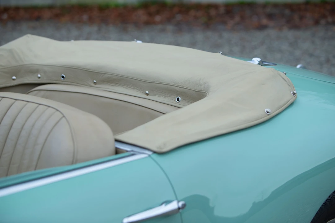 1953 Alvis - Image 12 of 31