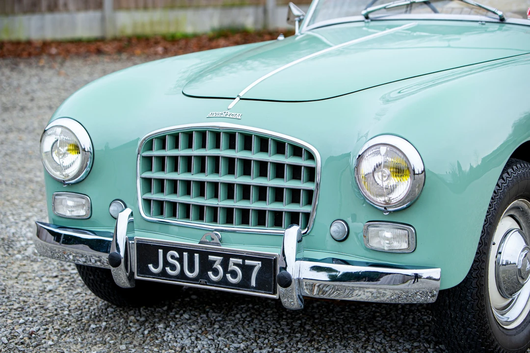 1953 Alvis - Image 16 of 31