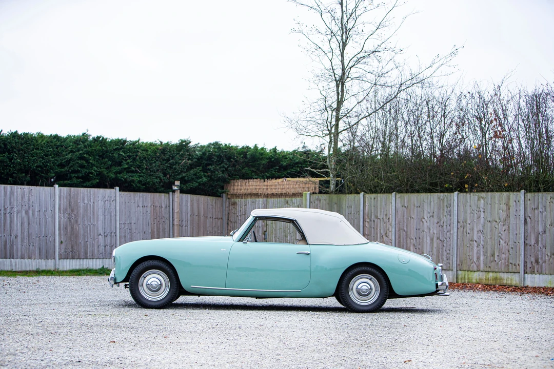 1953 Alvis - Image 22 of 31