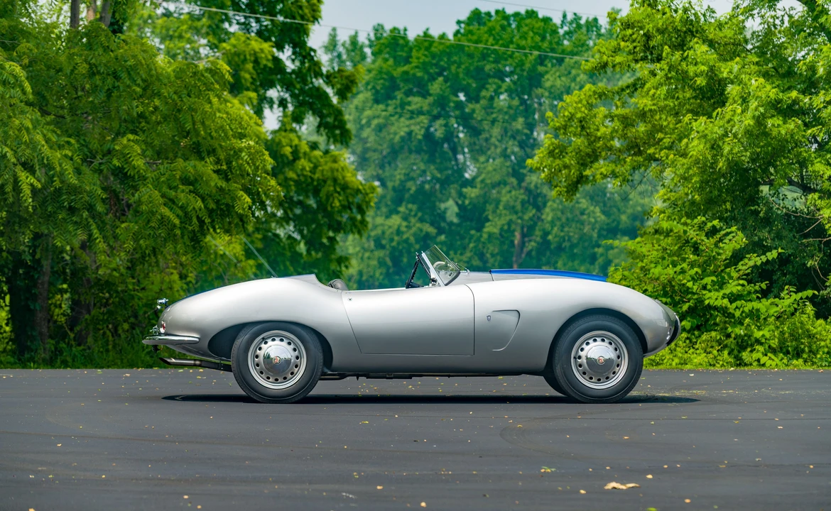 1953 Arnolt - Image 20 of 31