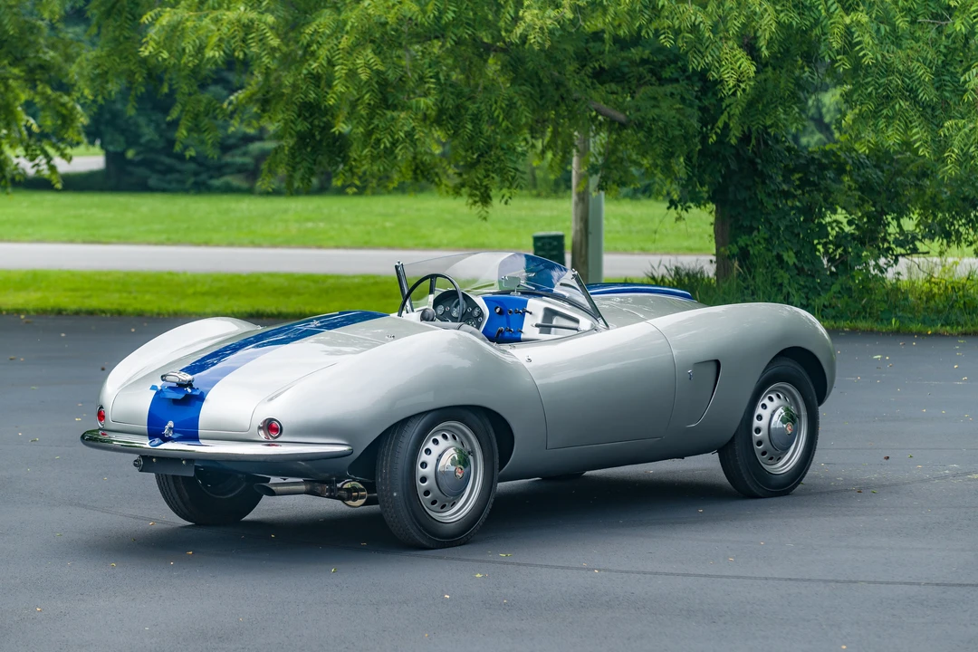 1953 Arnolt - Image 14 of 31