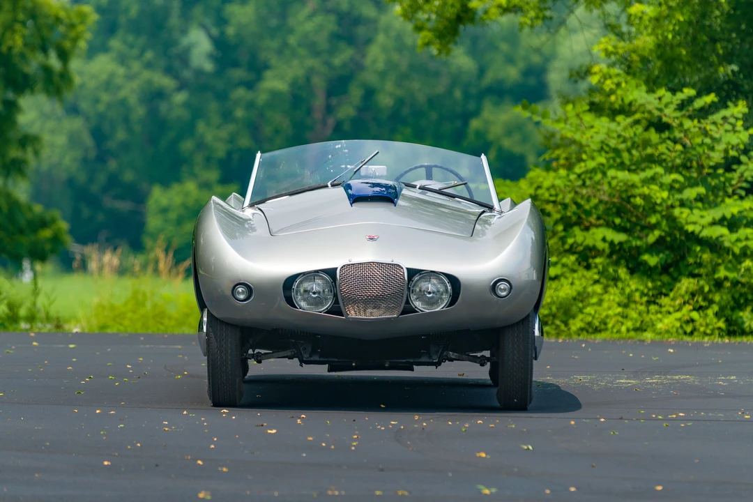 1953 Arnolt - Image 31 of 31