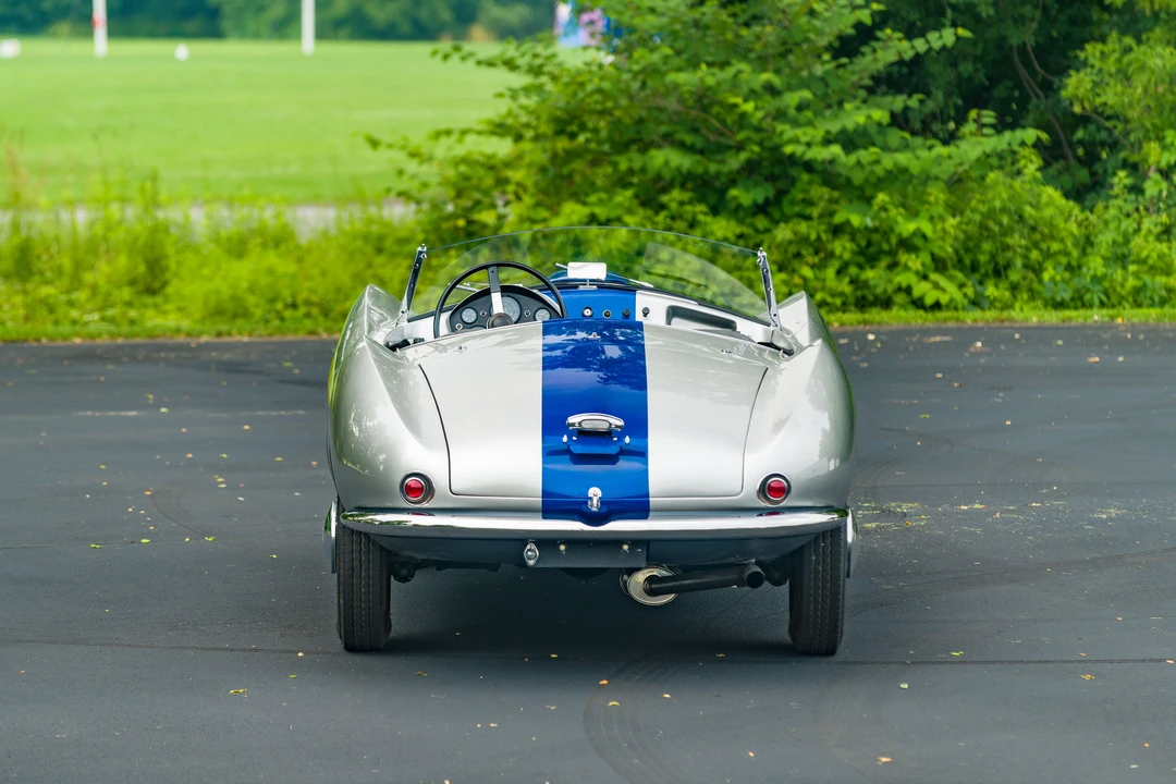 1953 Arnolt - Image 18 of 31