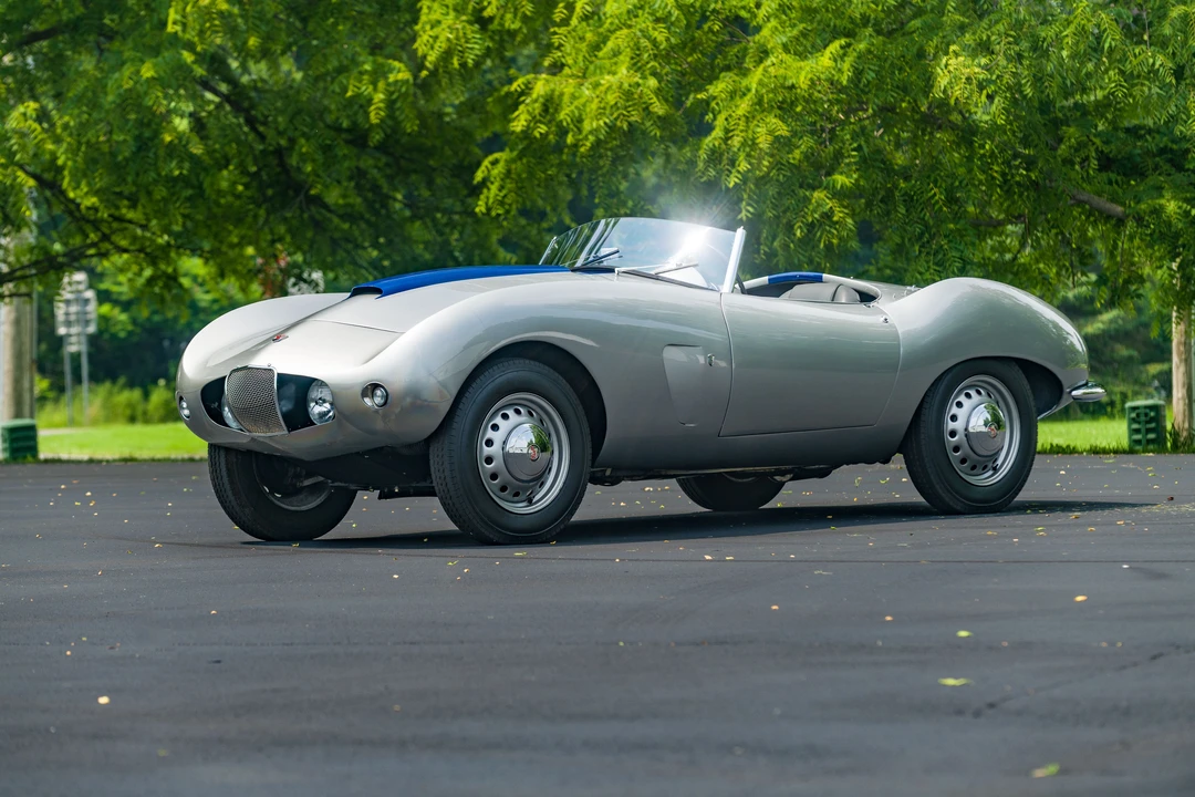 1953 Arnolt - Image 25 of 31