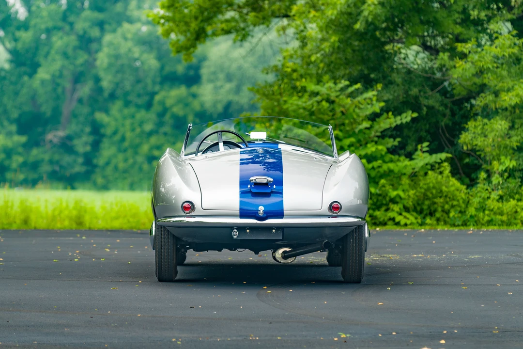 1953 Arnolt - Image 17 of 31