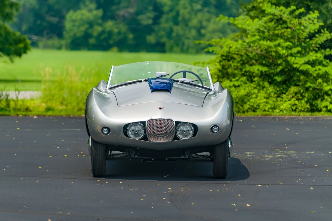 1953 Arnolt - Image 30 of 31