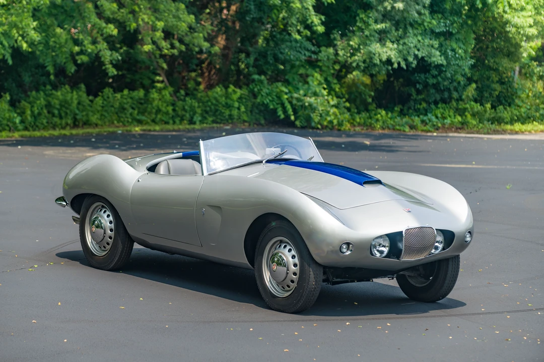 1953 Arnolt - Image 29 of 31