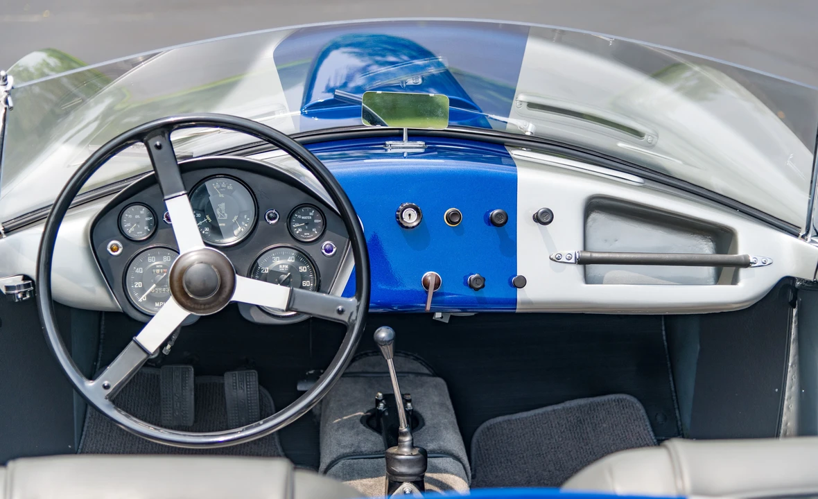 1953 Arnolt - Image 4 of 31