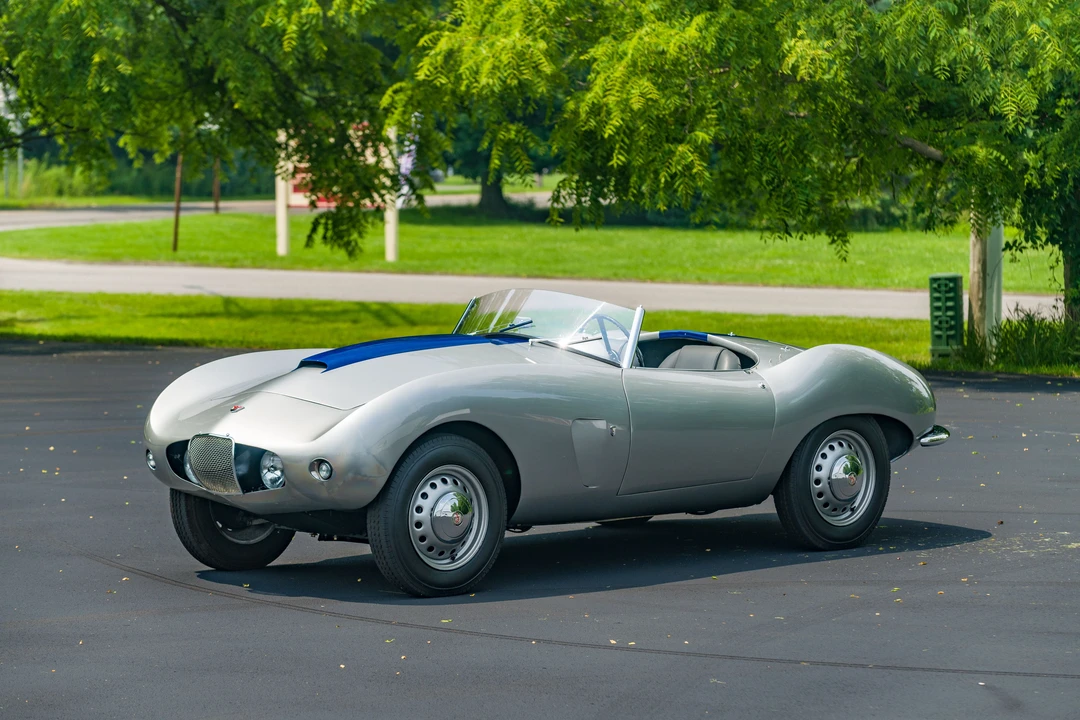 1953 Arnolt - Image 26 of 31