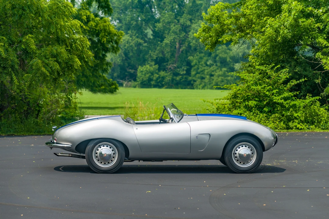 1953 Arnolt - Image 21 of 31