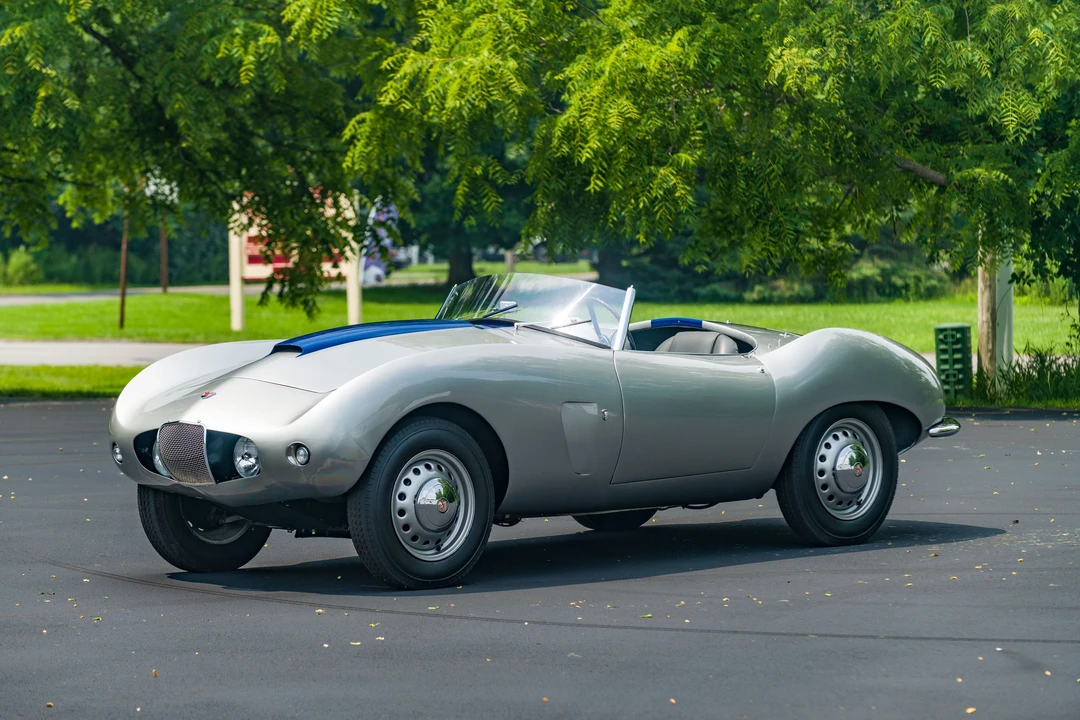 1953 Arnolt - Image 27 of 31