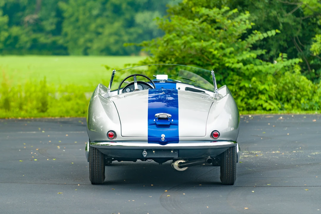 1953 Arnolt - Image 19 of 31