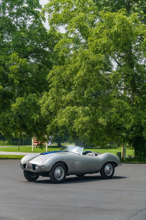 1953 Arnolt - Image 24 of 31