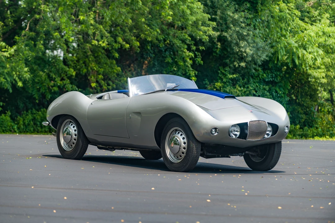 1953 Arnolt - Image 28 of 31